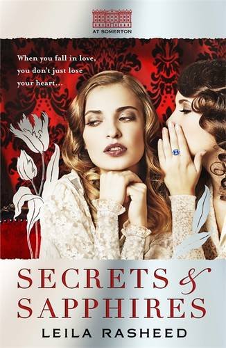 Secrets and Sapphires