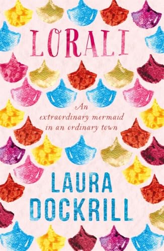 Lorali book cover