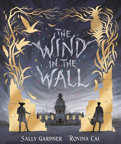 Read The Wind in the Wall