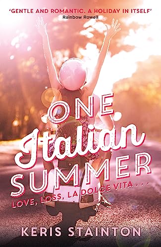 One Italian Summer