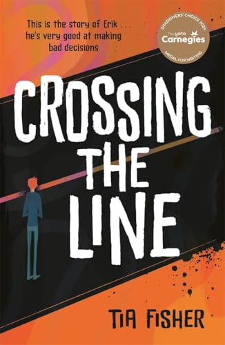 Read Crossing the Line