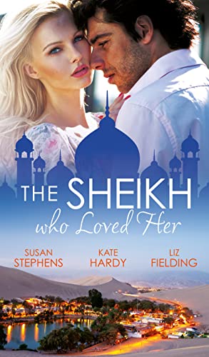 Read The Sheikh Who Loved Her
