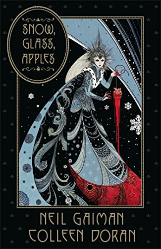 Read Snow, Glass, Apples