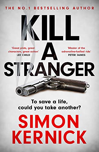 Read Kill a Stranger