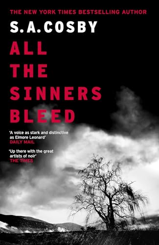 All the Sinners Bleed