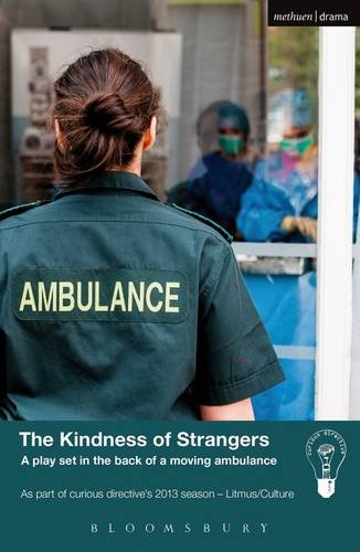 The Kindness of Strangers