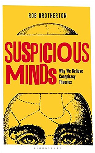 Suspicious Minds