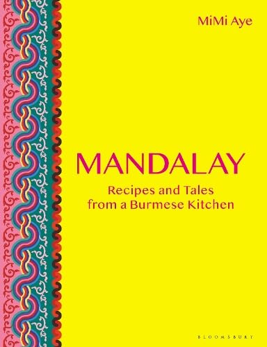 Mandalay