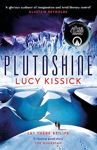 Plutoshine