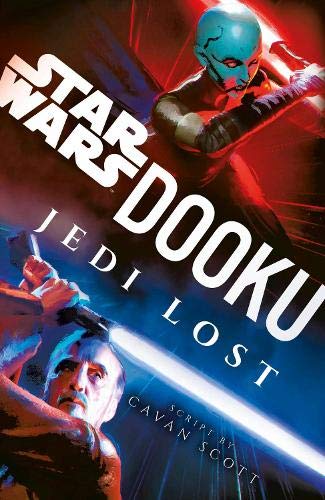 Dooku: Jedi Lost (Star Wars)