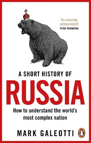 A Short History of Russia