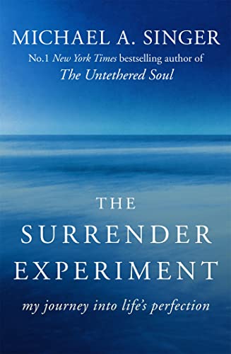 The Surrender Experiment