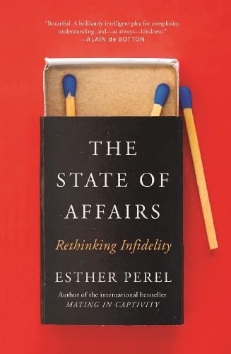 The State of Affairs