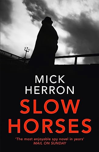 Slow Horses