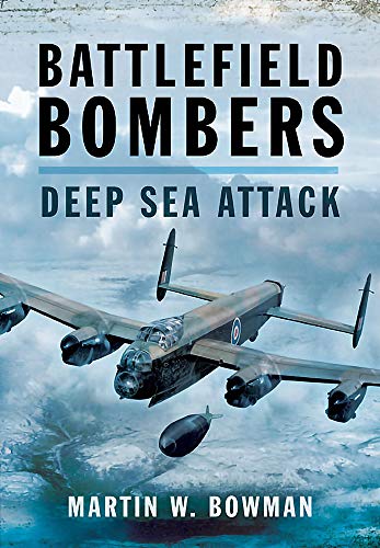 Read Battlefield Bombers: Deep Sea Attack