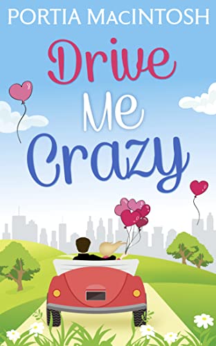 Read Drive Me Crazy