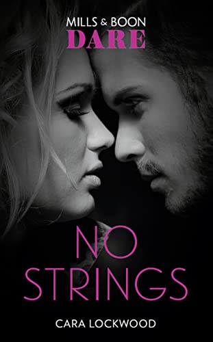 Read No Strings