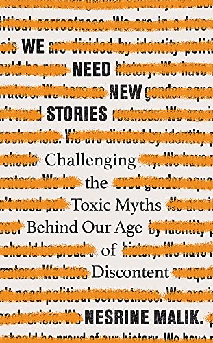 We Need New Stories: The Myths that Subvert Freedom