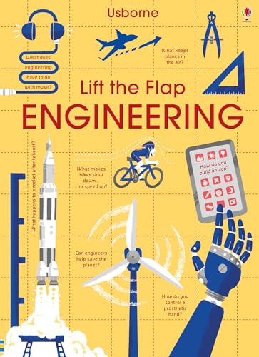 Read Lift-The-Flap Engineering