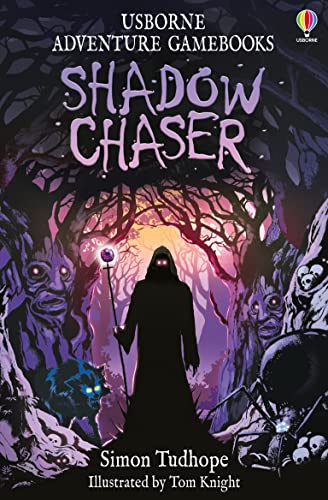 Read Shadow Chaser