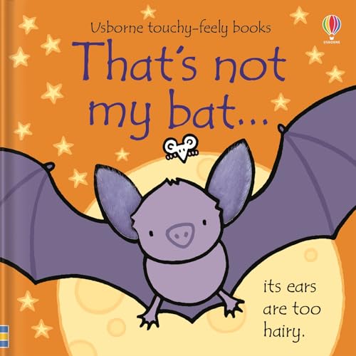 That's Not My Bat...