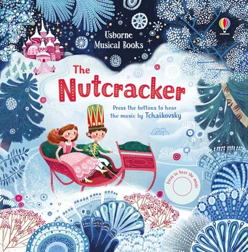 Read The Nutcracker (Musical Books)