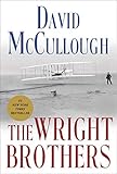 The Wright Brothers book cover