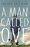 A Man Called Ove book cover