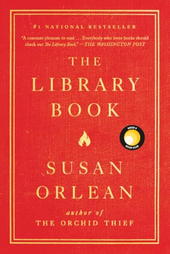 The Library Book