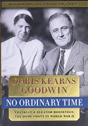 No Ordinary Time