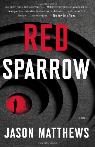 Red Sparrow
