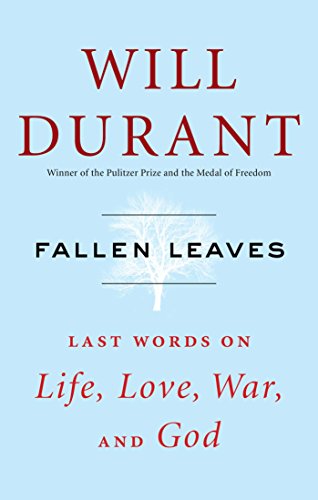 Fallen Leaves