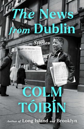 Read The News from Dublin: Stories
