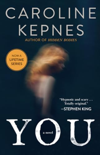 You