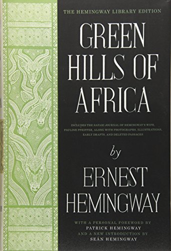 Green Hills of Africa