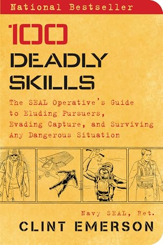 100 Deadly Skills