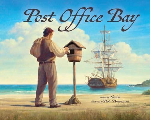 Read Post Office Bay