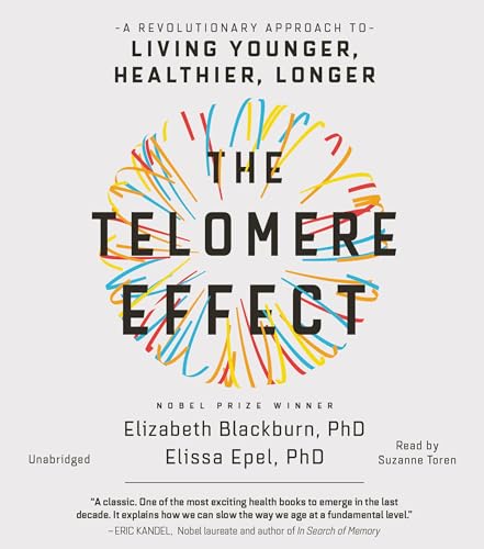 The Telomere Effect