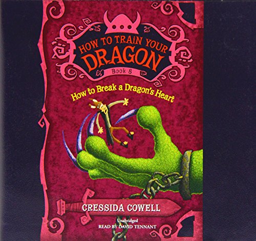 How to Break a Dragon's Heart