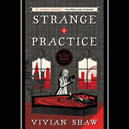 Strange Practice