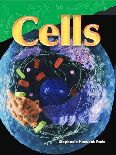 Cells book cover