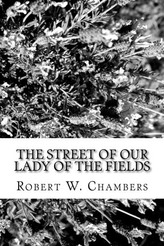 The Street of Our Lady of the Fields