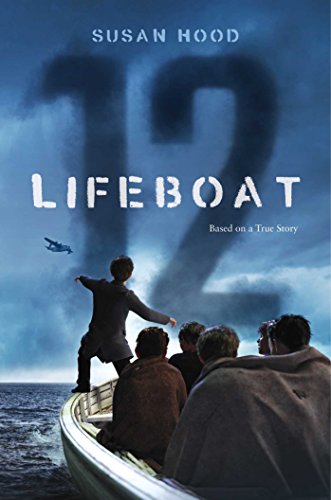 Lifeboat 12 book cover