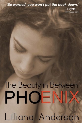 Phoenix (Beautiful, #1.5) book cover