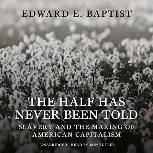 The Half Has Never Been Told