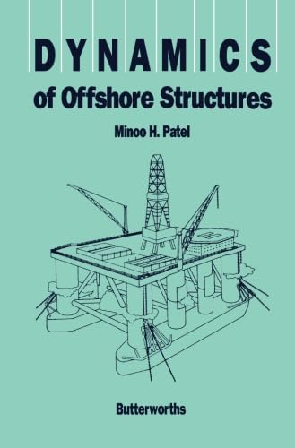 Dynamics Of Offshore Structures book cover