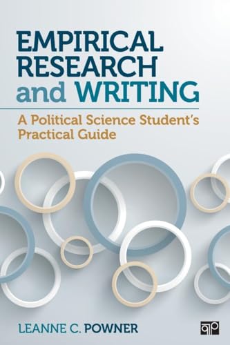 Empirical Research and Writing