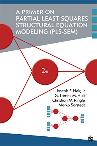 A Primer on Partial Least Squares Structural Equation Modeling (PLS-SEM) book cover