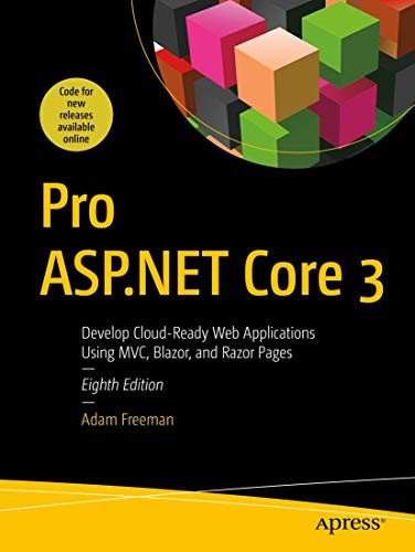 دانلود کتاب فارسی asp.net core - سایت آموزش برنامه نویسی الکامکو