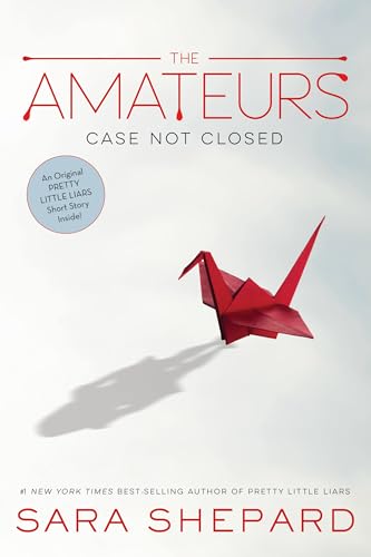 The Amateurs, Book 1 The Amateurs